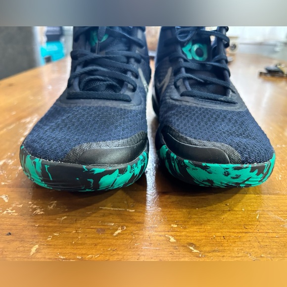Nike KD Trey 5 IX Men’s Shoes Size 9 US - Picture 3 of 13